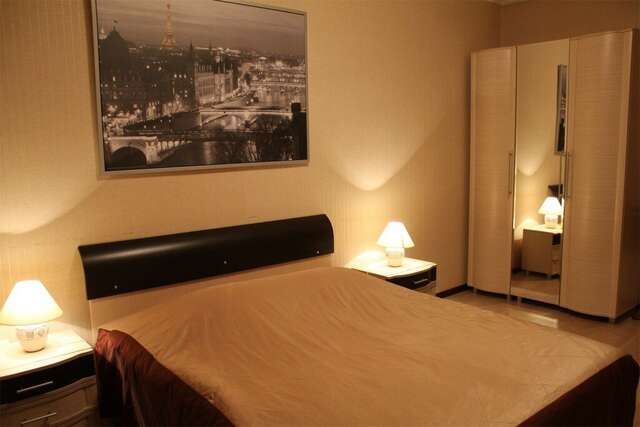 Гостиница Звездный Санкт-Петербург-59