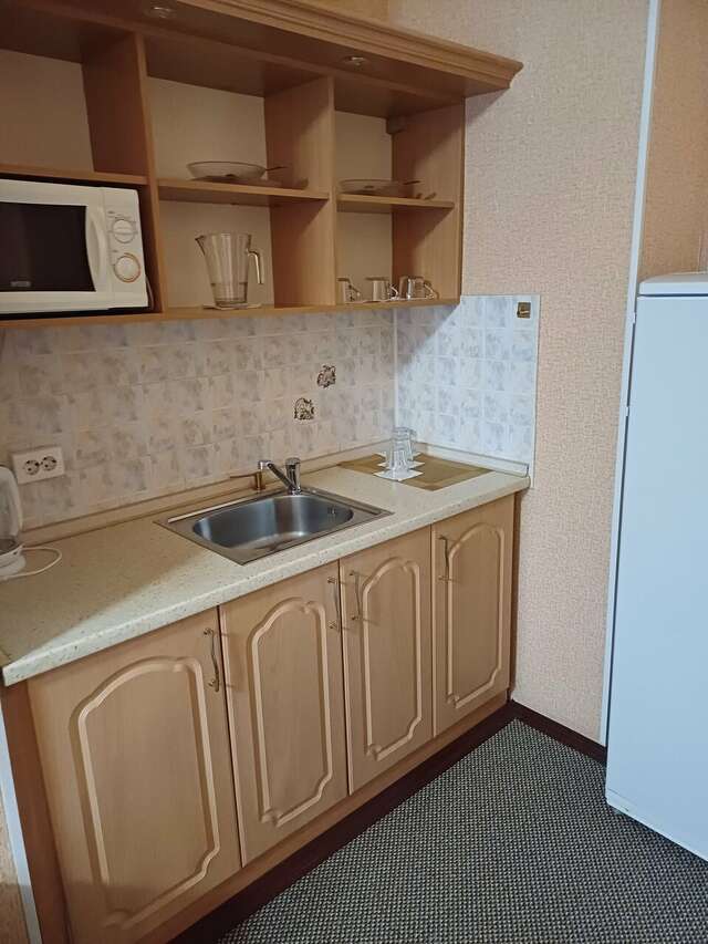 Гостиница Звездный Санкт-Петербург-105