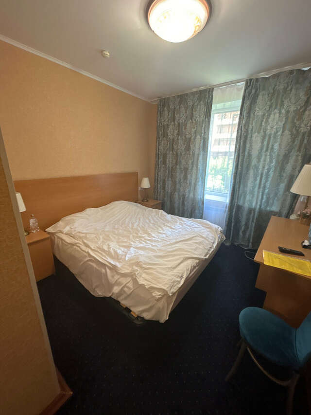 Гостиница Звездный Санкт-Петербург-107