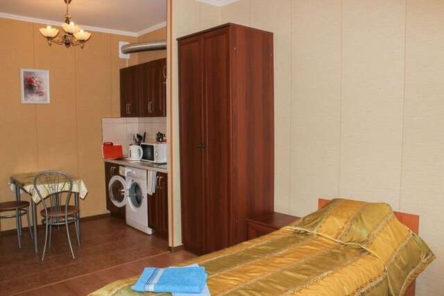 Гостиница Звездный Санкт-Петербург-65