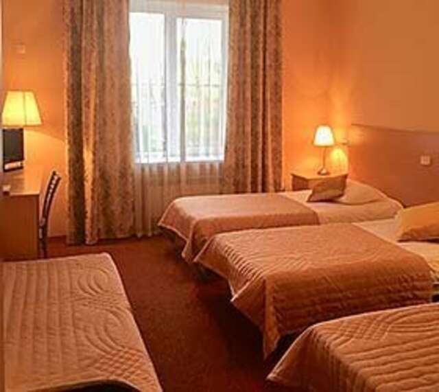 Гостиница Звездный Санкт-Петербург-89