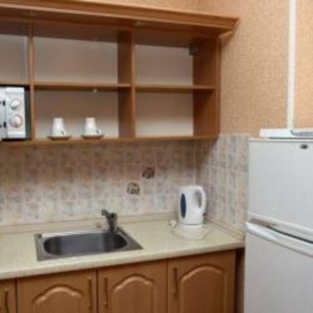 Гостиница Звездный Санкт-Петербург-80