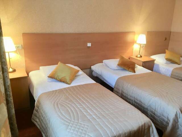 Гостиница Звездный Санкт-Петербург-76