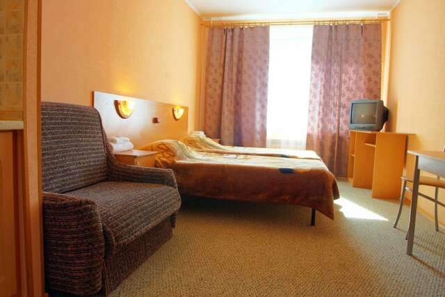 Гостиница Звездный Санкт-Петербург-88