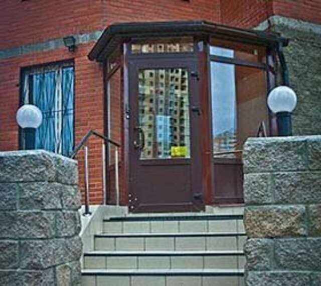 Гостиница Звездный Санкт-Петербург-10