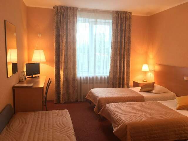 Гостиница Звездный Санкт-Петербург-103