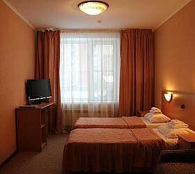 Гостиница Звездный Санкт-Петербург-70