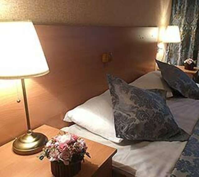 Гостиница Звездный Санкт-Петербург-29