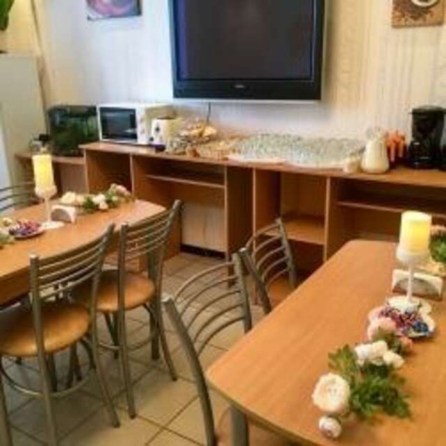 Гостиница Звездный Санкт-Петербург-40