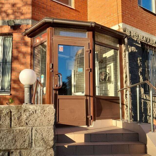 Гостиница Звездный Санкт-Петербург-39