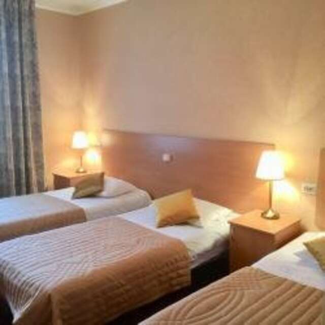 Гостиница Звездный Санкт-Петербург-104