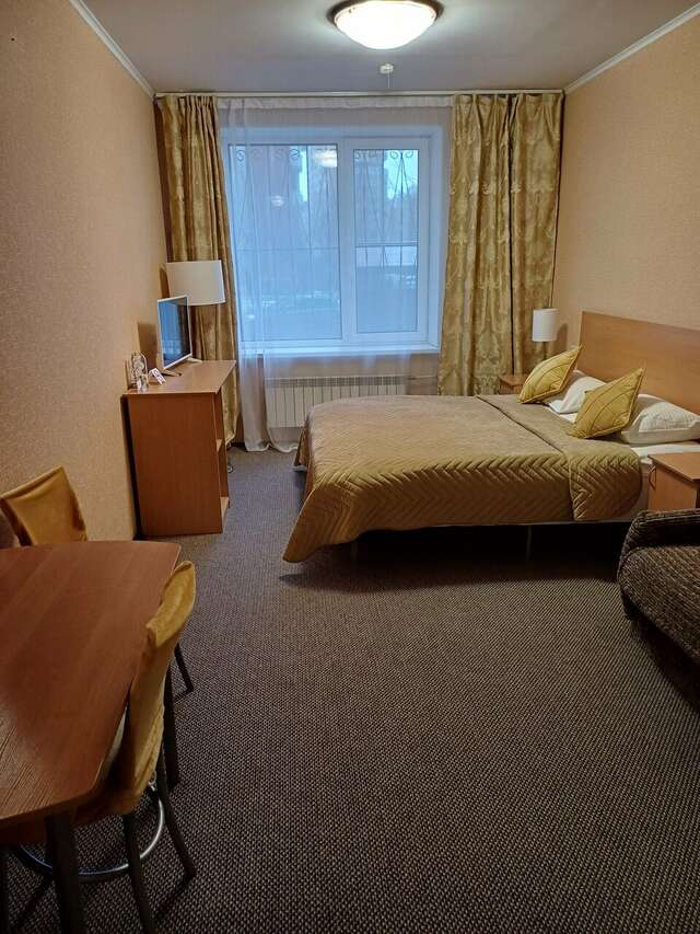 Гостиница Звездный Санкт-Петербург-106