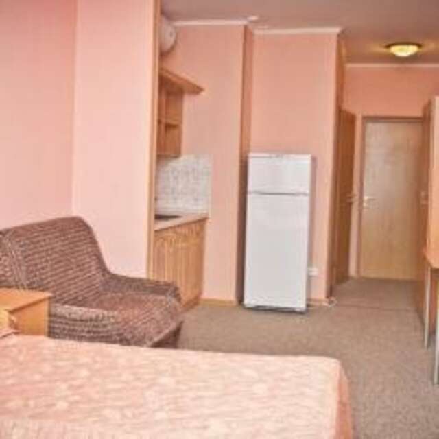 Гостиница Звездный Санкт-Петербург-98