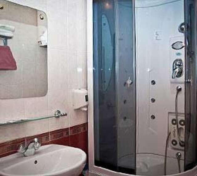 Гостиница Звездный Санкт-Петербург-57