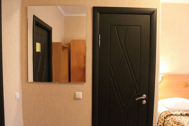 Гостиница Звездный Санкт-Петербург-23