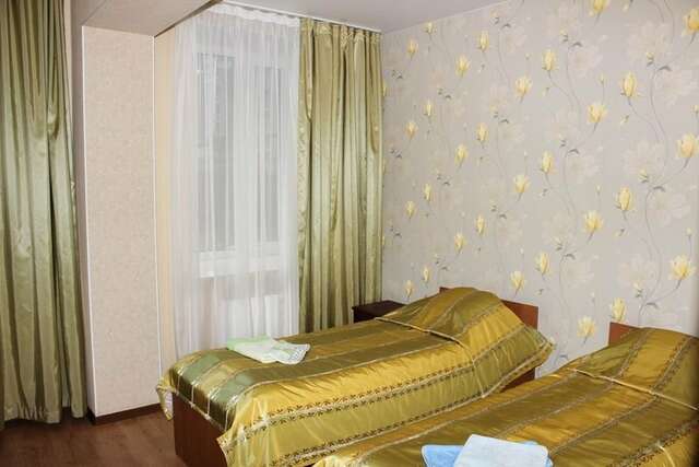 Гостиница Звездный Санкт-Петербург-61