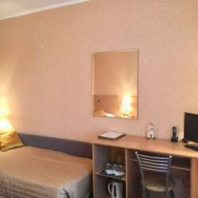 Гостиница Звездный Санкт-Петербург-75