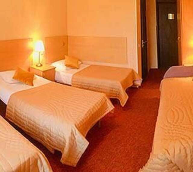 Гостиница Звездный Санкт-Петербург-56