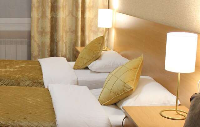 Гостиница Звездный Санкт-Петербург-58