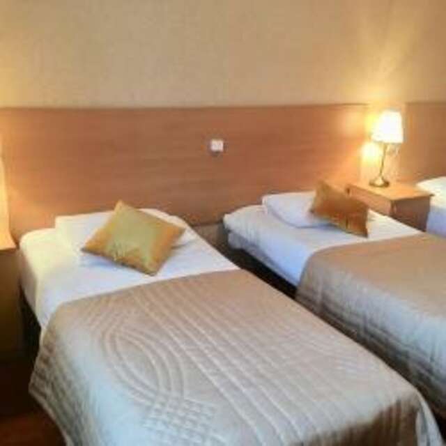 Гостиница Звездный Санкт-Петербург-95