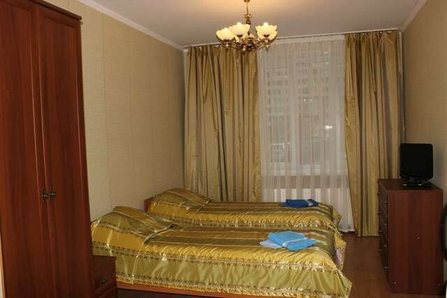 Гостиница Звездный Санкт-Петербург-52