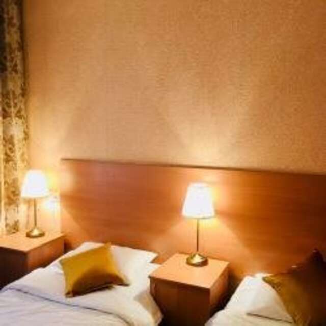 Гостиница Звездный Санкт-Петербург-45