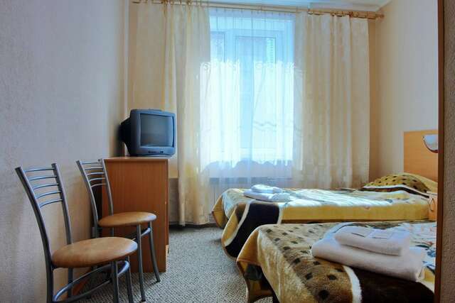 Гостиница Звездный Санкт-Петербург-11