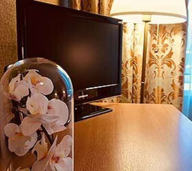 Гостиница Звездный Санкт-Петербург-20