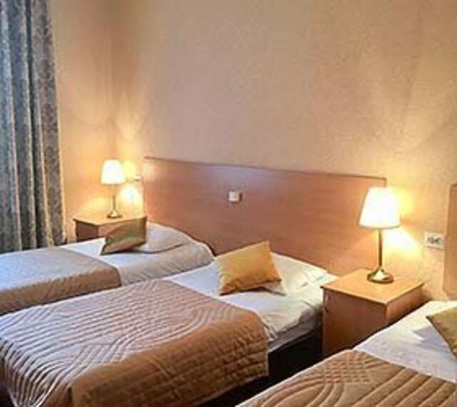 Гостиница Звездный Санкт-Петербург-100