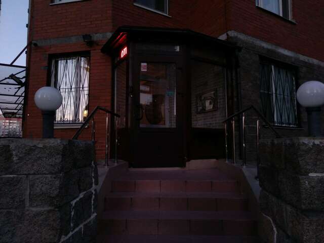 Гостиница Звездный Санкт-Петербург-28