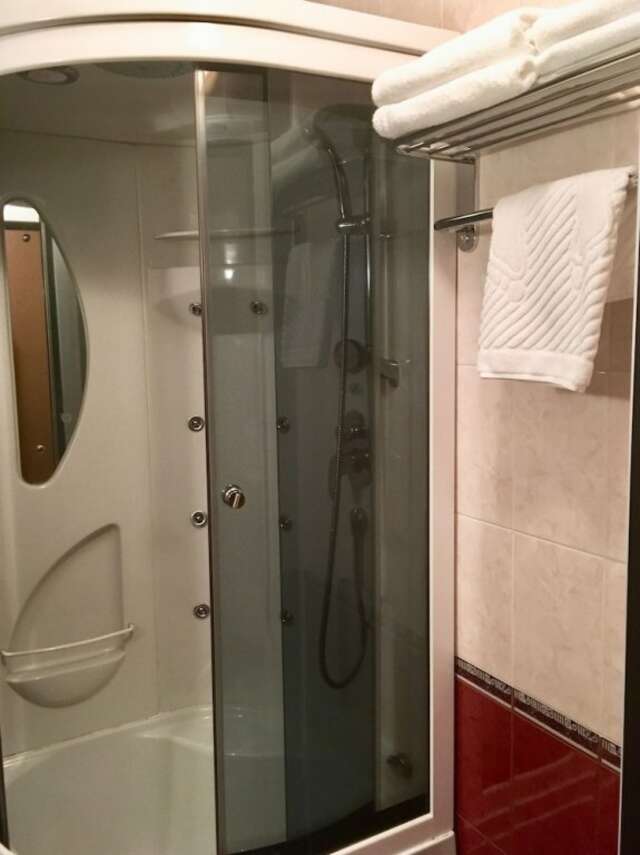 Гостиница Звездный Санкт-Петербург-72