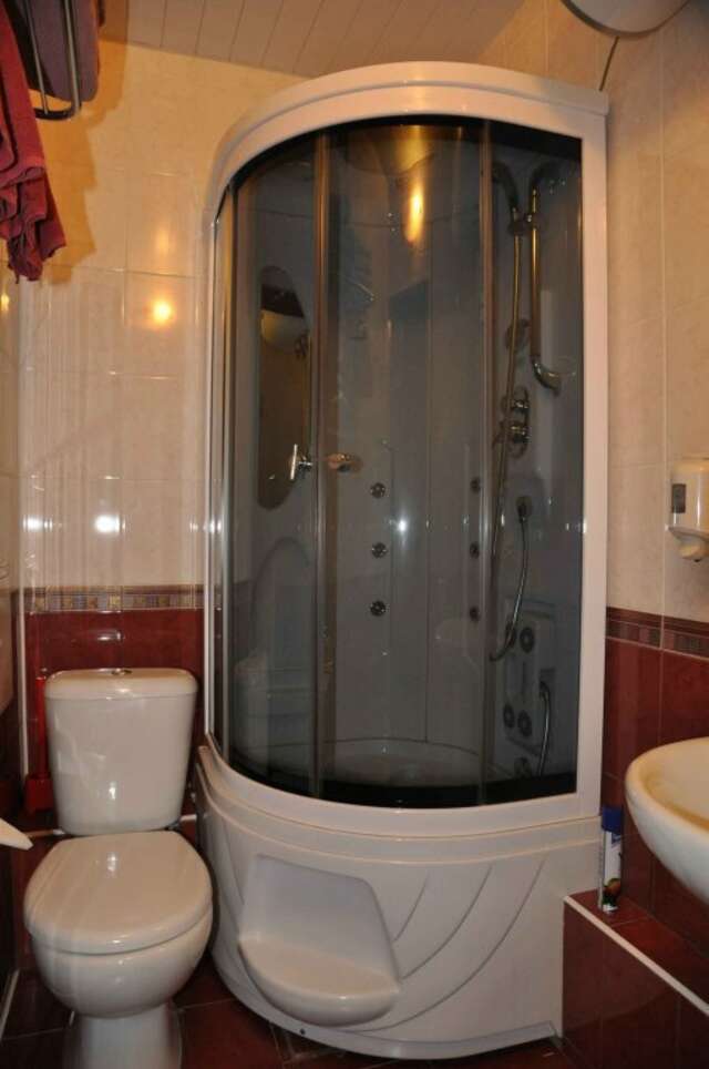 Гостиница Звездный Санкт-Петербург-38