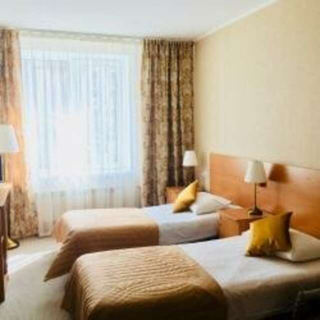 Гостиница Звездный Санкт-Петербург-84