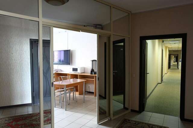 Гостиница Звездный Санкт-Петербург-19