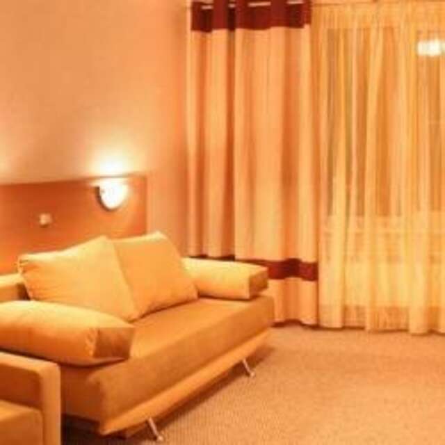 Гостиница Звездный Санкт-Петербург-24