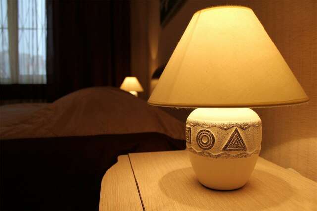 Гостиница Звездный Санкт-Петербург-7