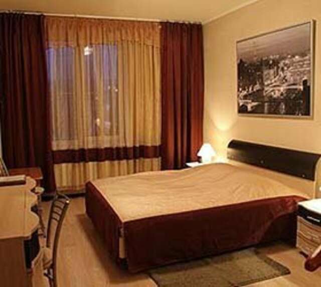 Гостиница Звездный Санкт-Петербург-63