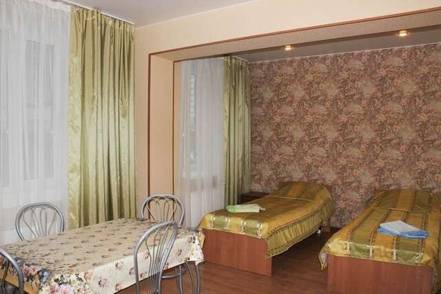 Гостиница Звездный Санкт-Петербург-94